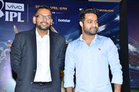 VIVO IPL 2018 Press Meet Photos